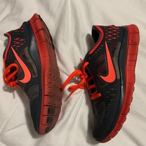 Nike Free Run 3